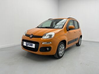 Imagen de FIAT Panda 1.2 Lounge