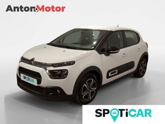 Imagen de CITROEN C3 1.2 PureTech S&S Plus 83