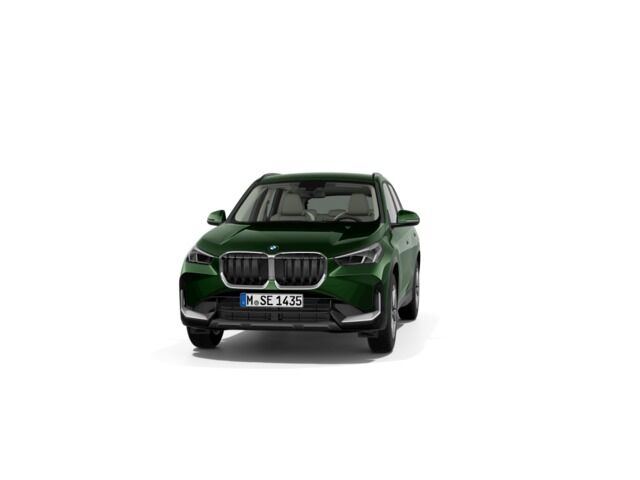 BMW X1 (sDrive20i 125 kW (170 CV)) en Alicante
