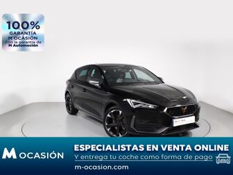 Imagen de CUPRA León 1.5 ETSI DSG 110Kw