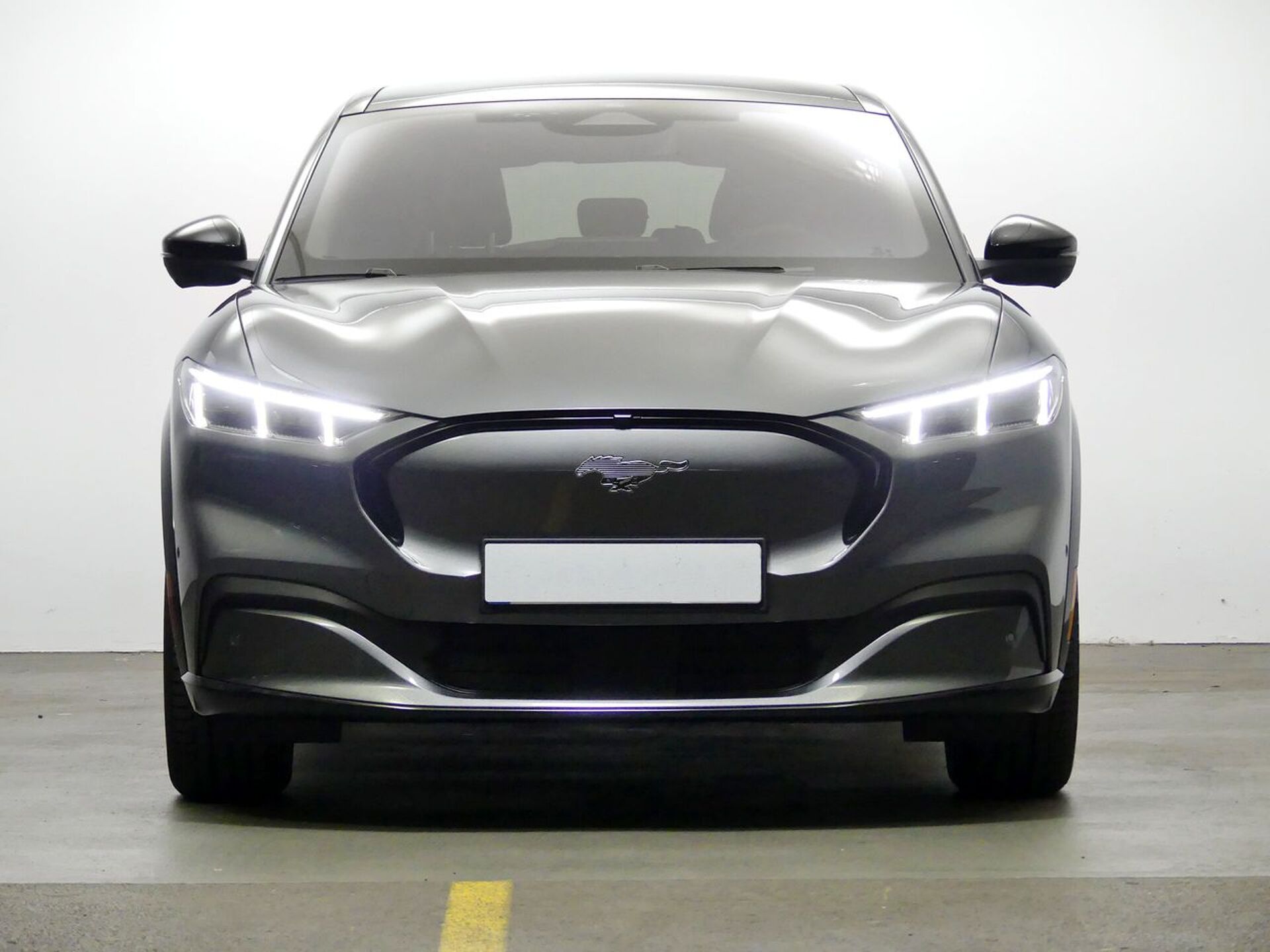 Imagen 3 de FORD Mustang Mach-E