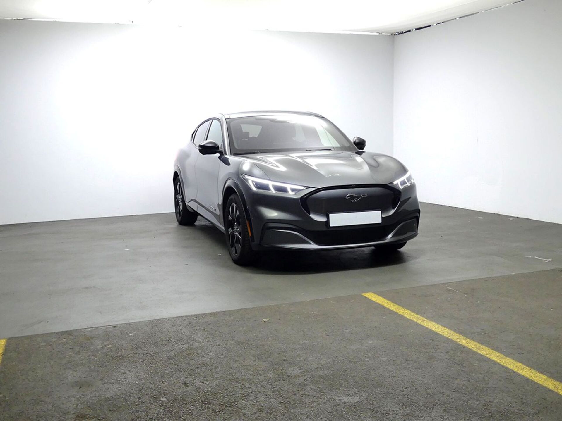 Imagen 2 de FORD Mustang Mach-E