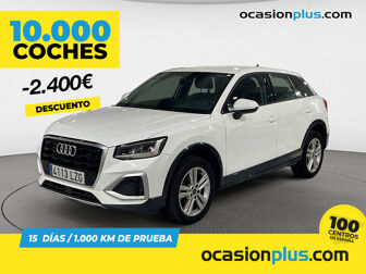 Imagen de AUDI Q2 30 TDI Advanced S tronic 85kW (4.75)