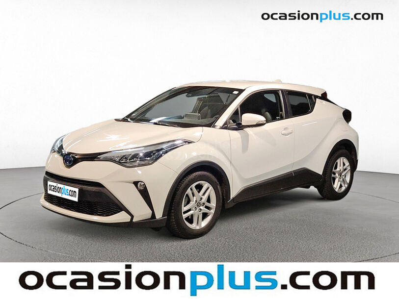 Foto del TOYOTA C-HR 125H Active