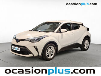 Imagen de TOYOTA C-HR 125H Active