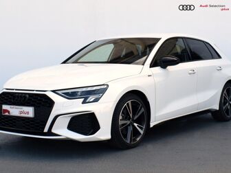 Imagen de AUDI A3 Sportback 35TDI Genuine