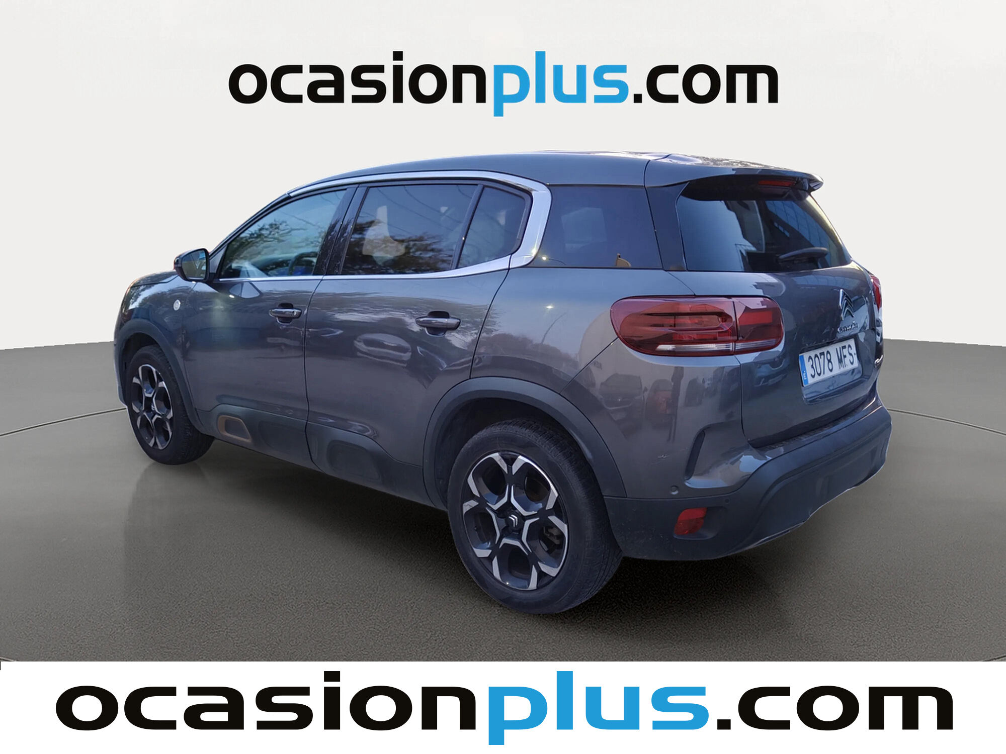 Foto del CITROEN C5 Aircross PureTech S&S C-Series 130