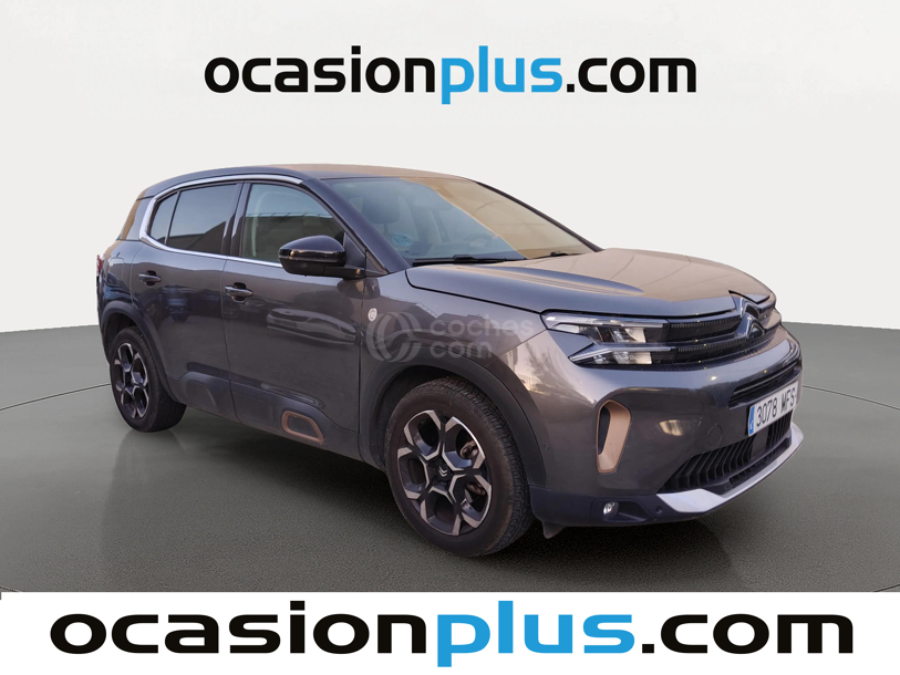 Foto del CITROEN C5 Aircross PureTech S&S C-Series 130