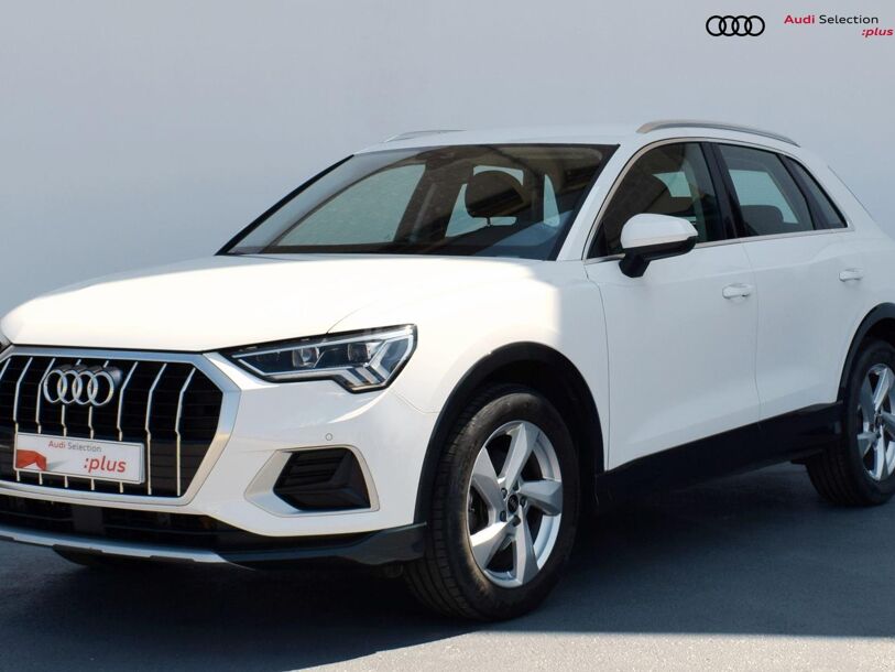 Foto del AUDI Q3 35 TDI Advanced 110kW