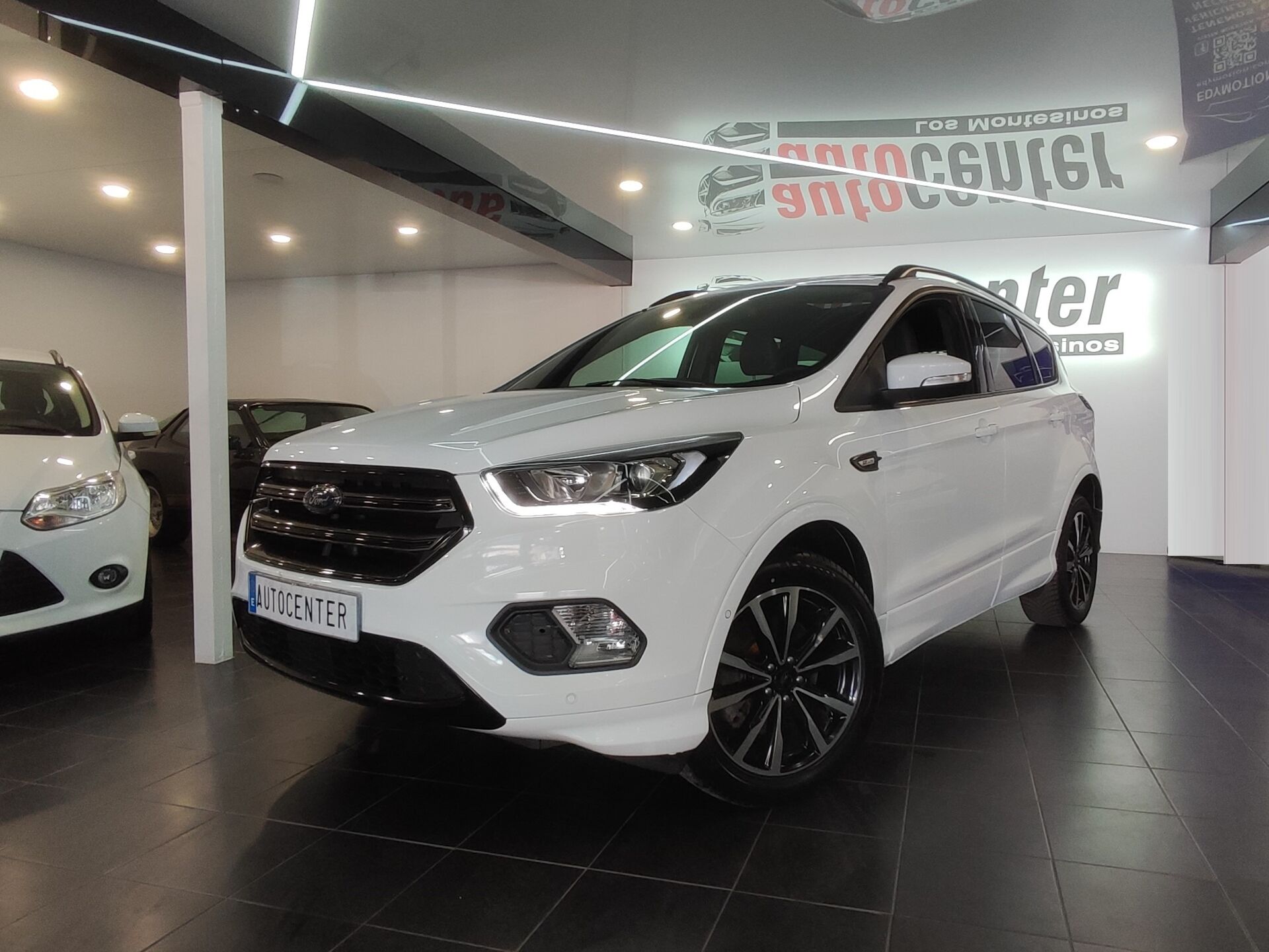 Imagen de FORD Kuga