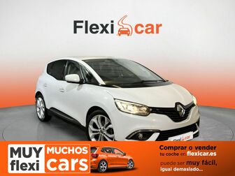 Imagen de RENAULT Scenic Scénic 1.5dCi Limited 81kW