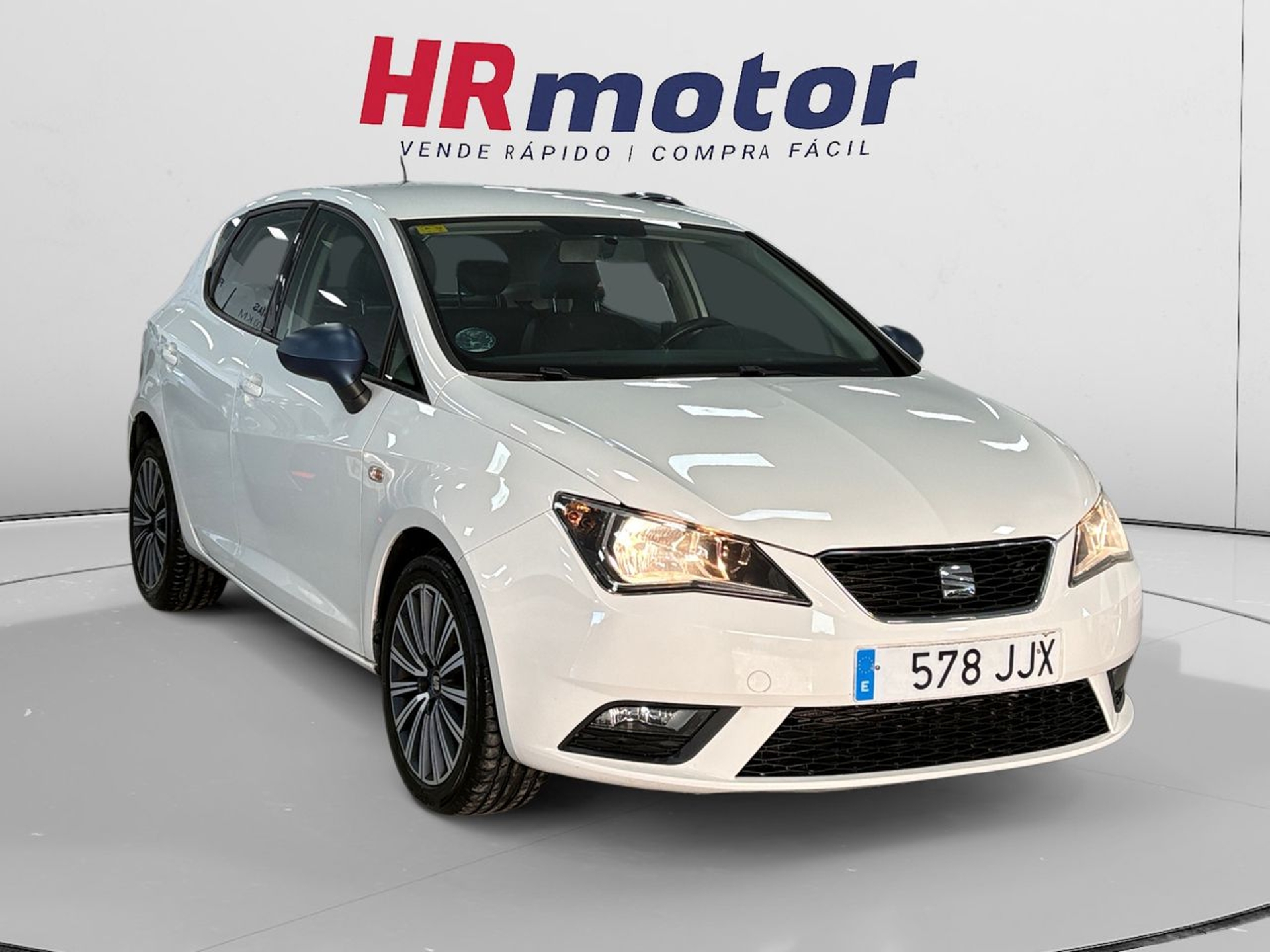 Imagen de SEAT Ibiza