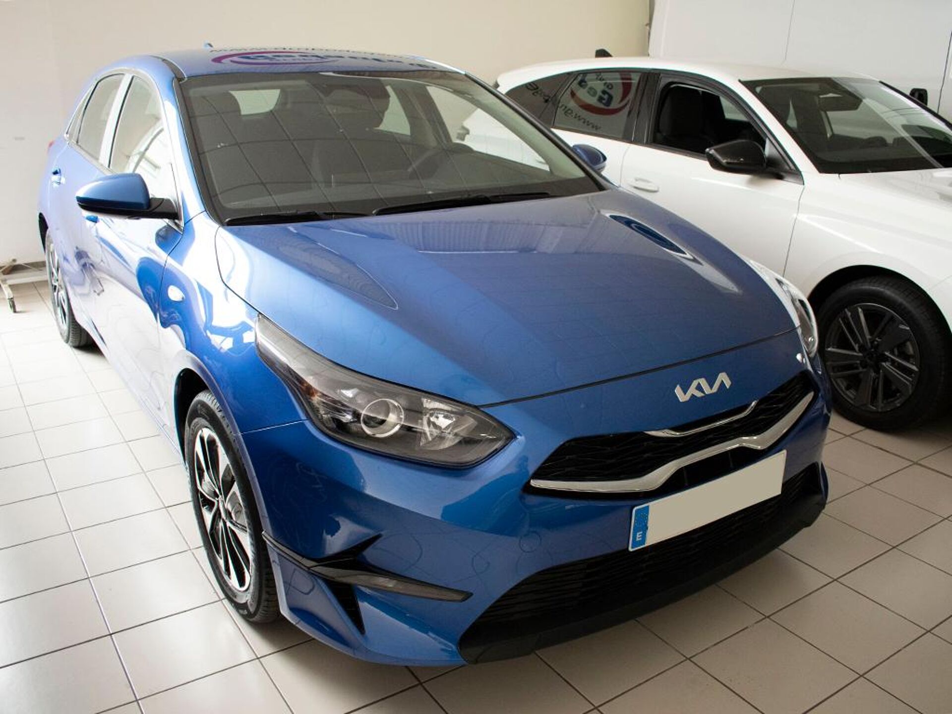 Imagen de KIA Ceed