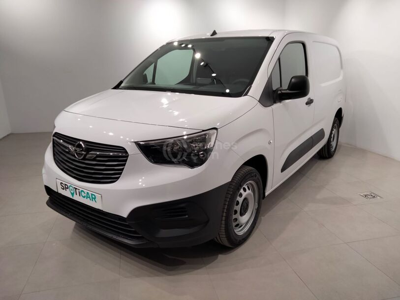 Foto del OPEL Combo Cargo 1.5TD S&S XL 1000 100