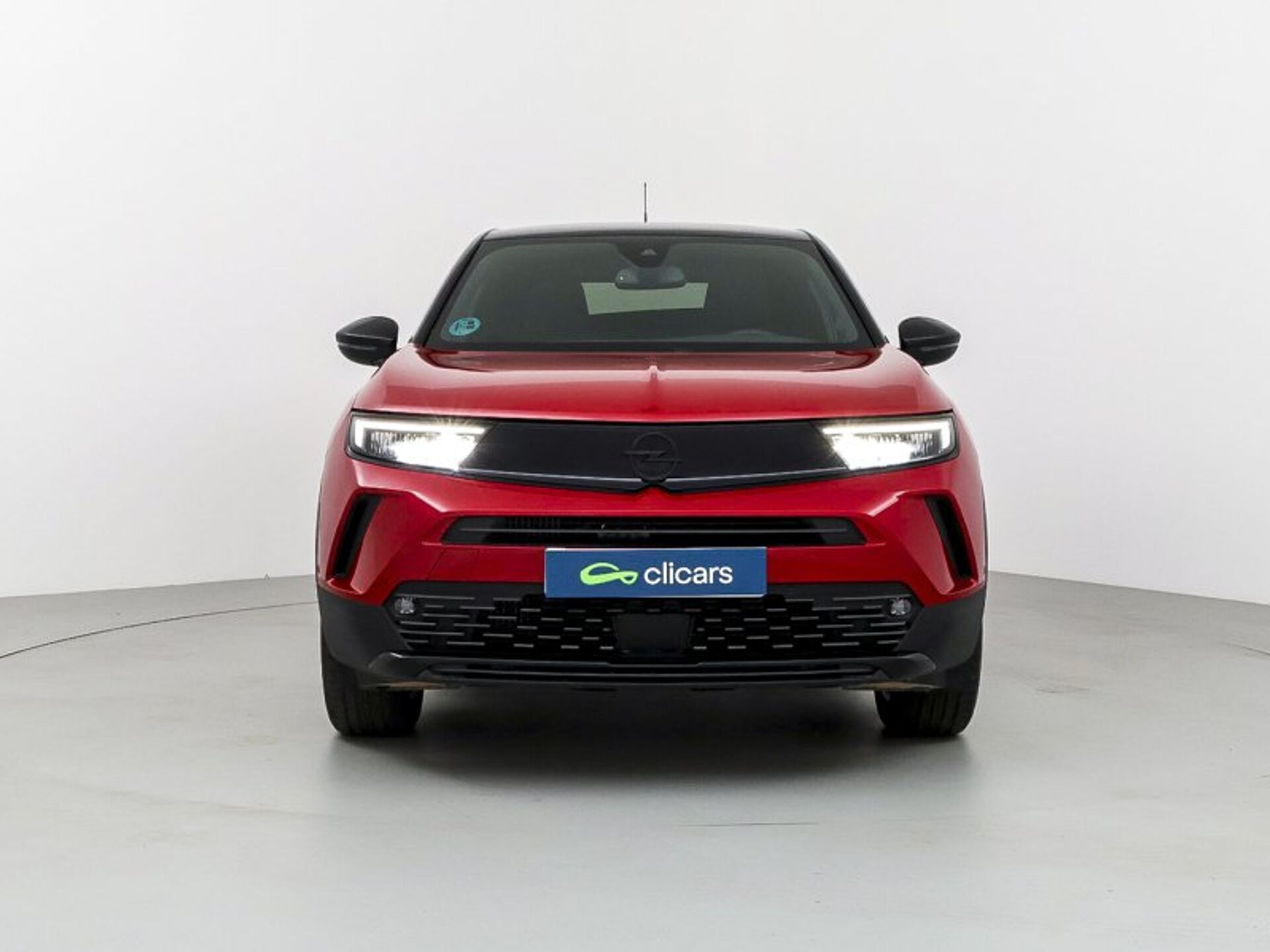 Imagen 2 de OPEL Mokka