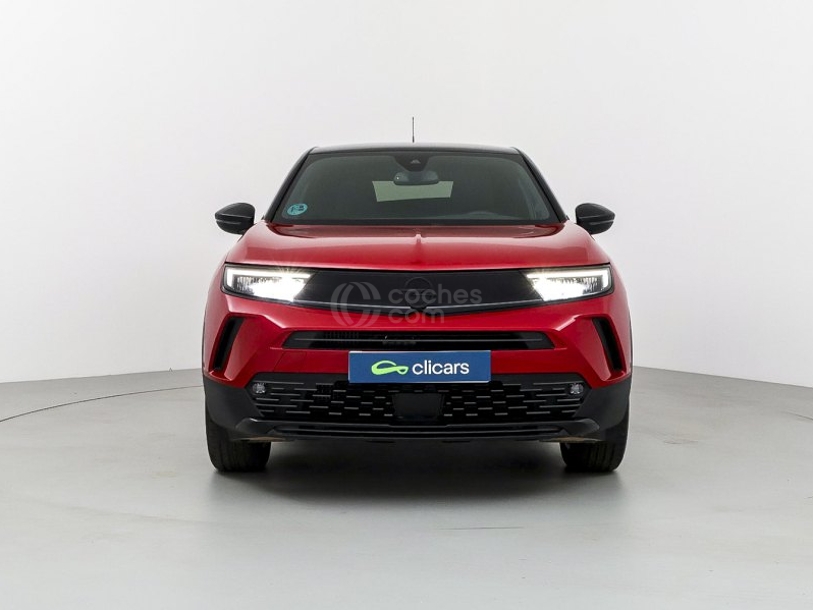 Foto del OPEL Mokka 1.2T S&S Ultimate 136