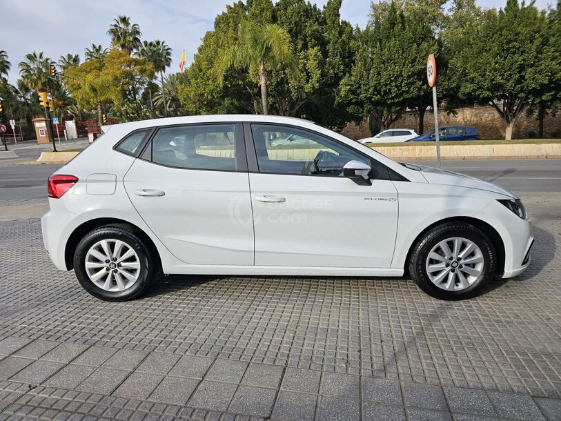 Foto del SEAT Ibiza 1.0 TSI S&S Style 95