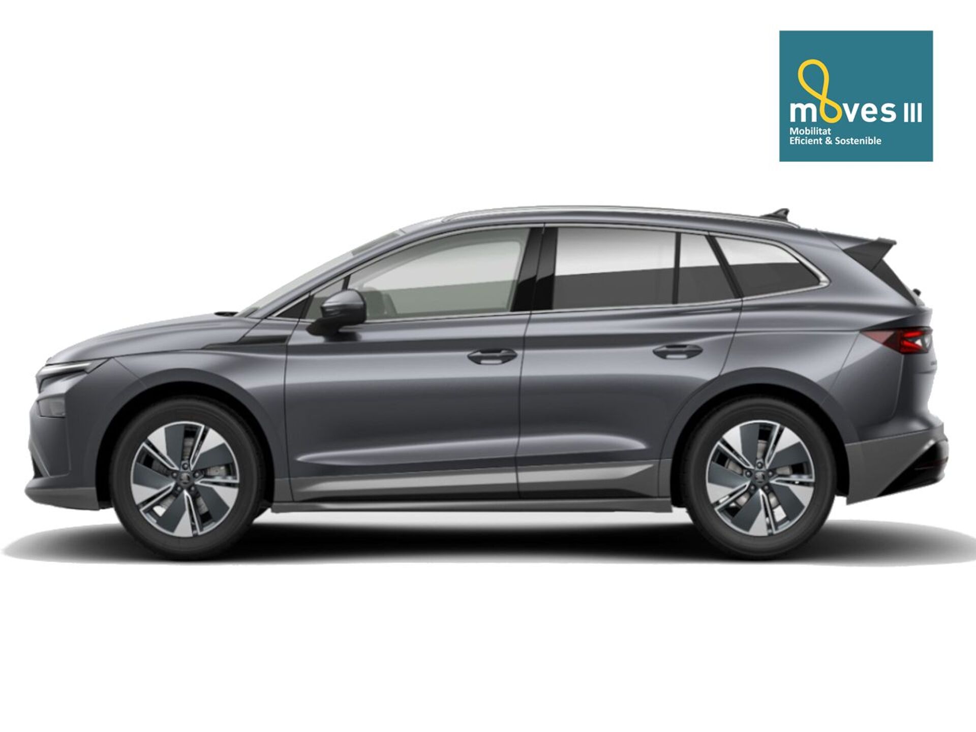 Imagen de SKODA Enyaq
