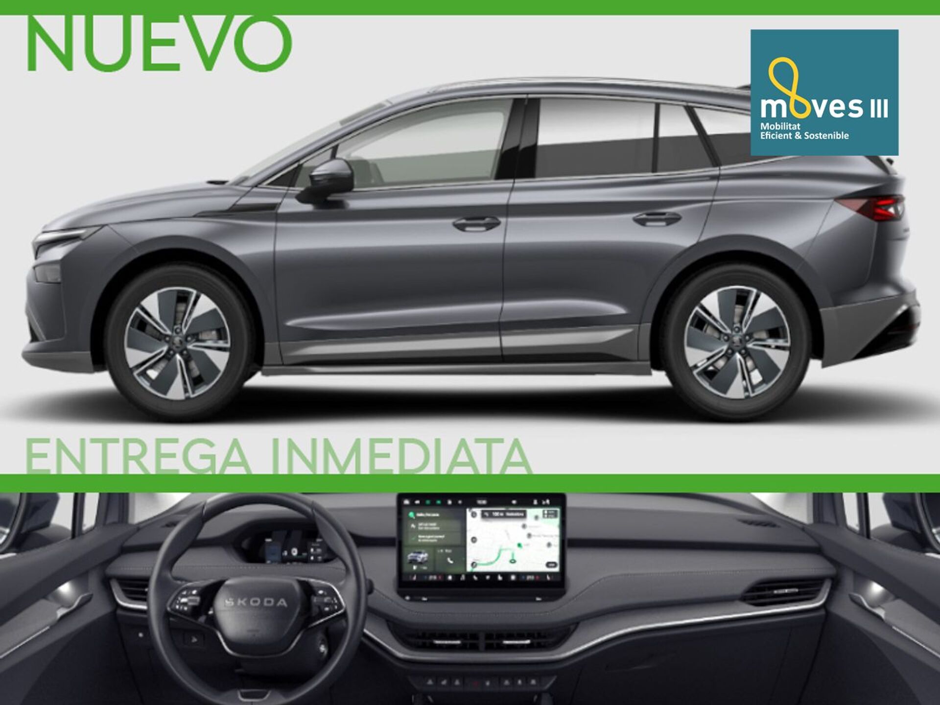 Imagen de SKODA Enyaq