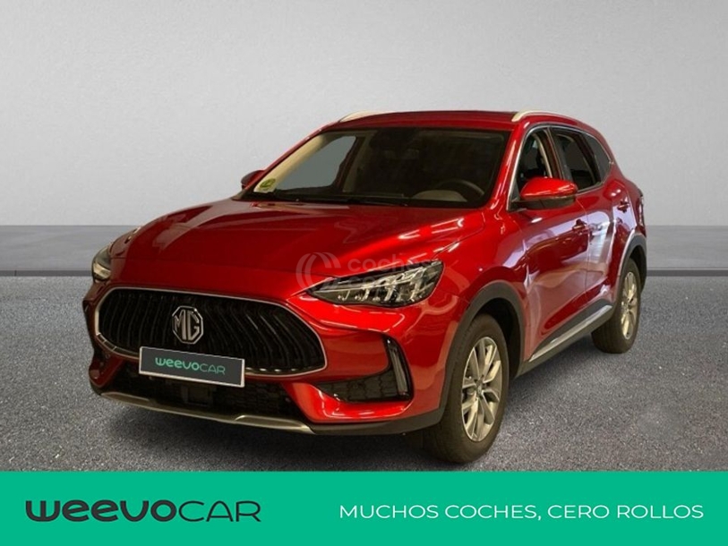 Foto del MG HS 1.5 T-GDI Comfort