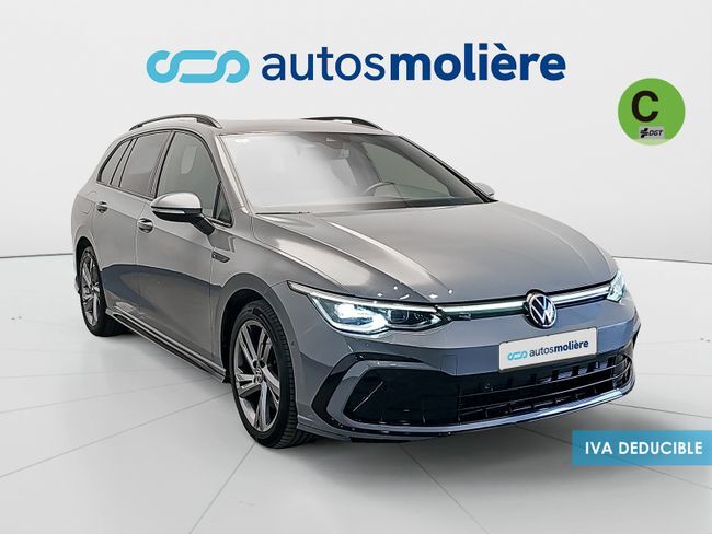 Foto del VOLKSWAGEN Golf 2.0TDI R-Line DSG 110kW