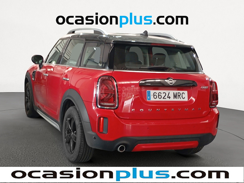 Foto del MINI Mini Countryman COUNTRYMAN COOPER AUT.