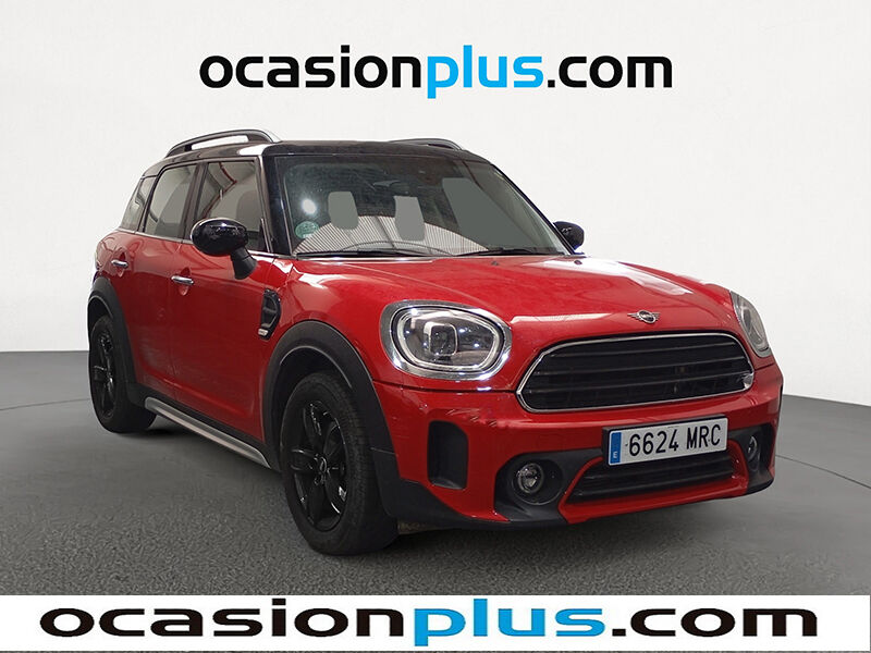 Foto del MINI Mini Countryman COUNTRYMAN COOPER AUT.