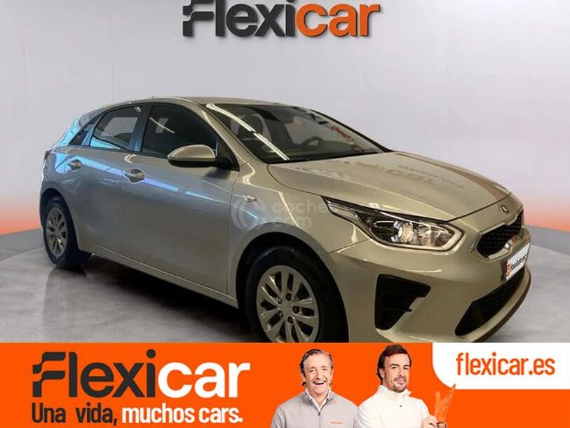 Foto del KIA Ceed 1.0 T-GDI Drive