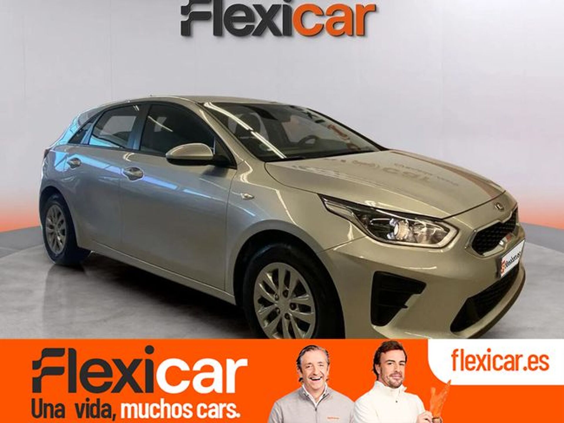 Imagen de KIA Ceed