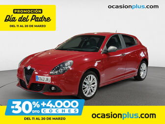 Imagen de ALFA ROMEO Giulietta 1.6JTD Super 120