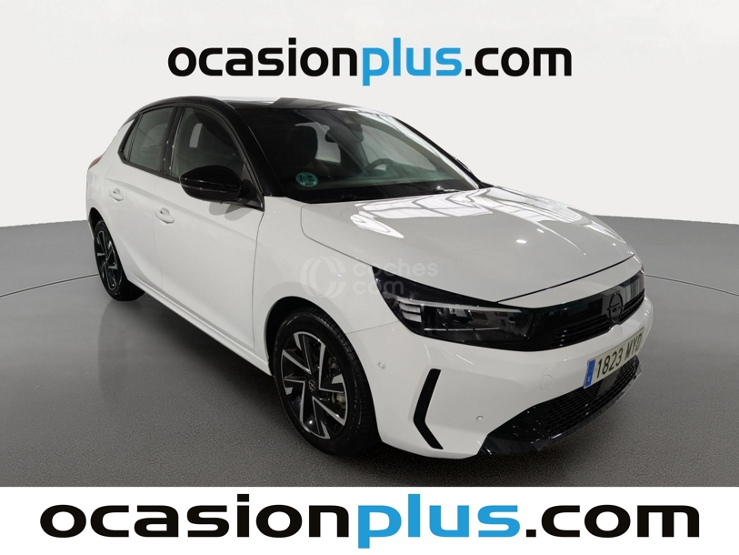 Foto del OPEL Corsa 1.2T XHL S-S GS 100