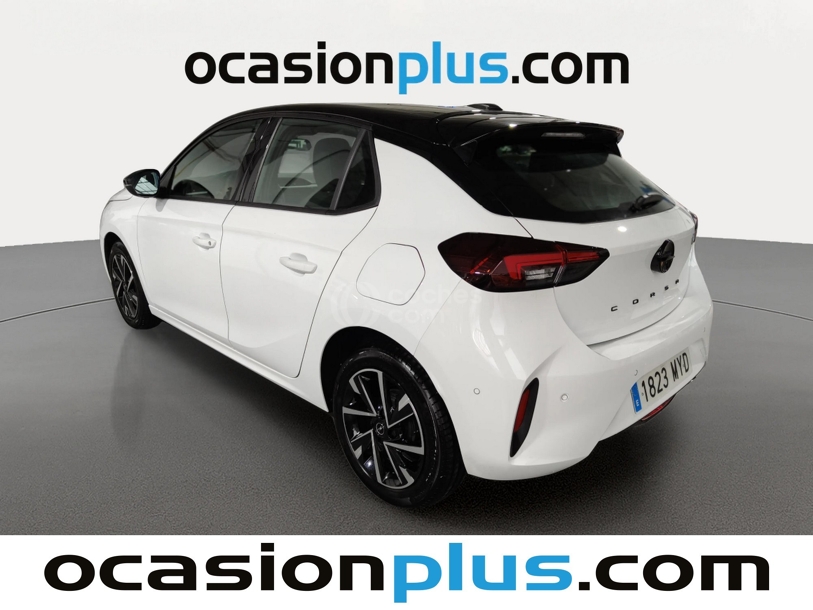 Foto del OPEL Corsa 1.2T XHL S-S GS 100