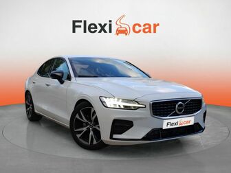 Imagen de VOLVO S60 T4 R-Design Aut.