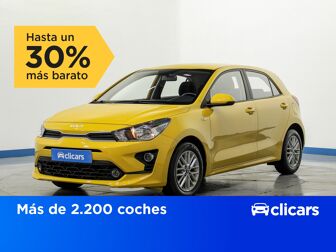 Imagen de KIA Rio 1.0 T-GDi Eco-Dynamics Drive 100