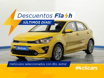 Imagen de KIA Rio 1.0 T-GDi Eco-Dynamics Drive 100