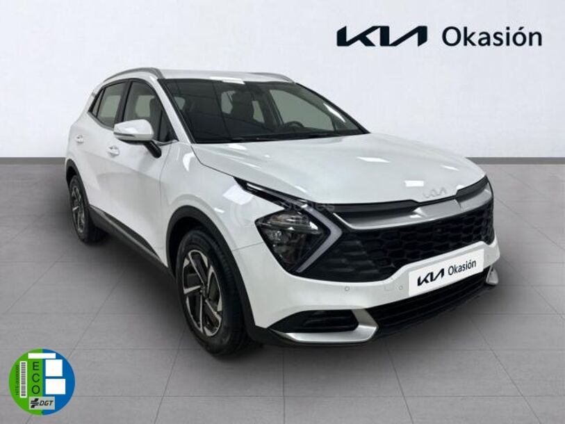 Foto del KIA Sportage 1.6 CRDi MHEV Drive 4x2 136