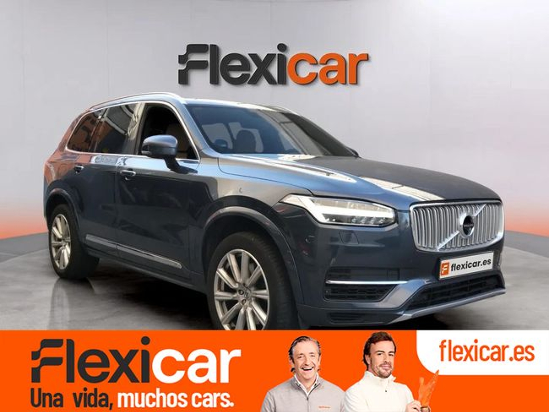 Imagen de VOLVO XC90