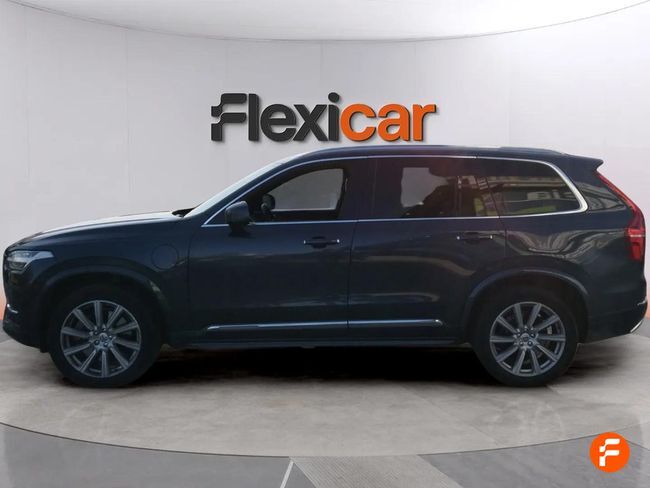 Foto del VOLVO XC90 T8 Twin Business Plus AWD Aut.