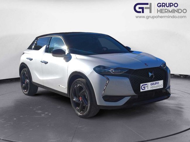 Foto del DS DS3 Crossback DS 3 Crossback Puretech Performance Line + 130 EAT8
