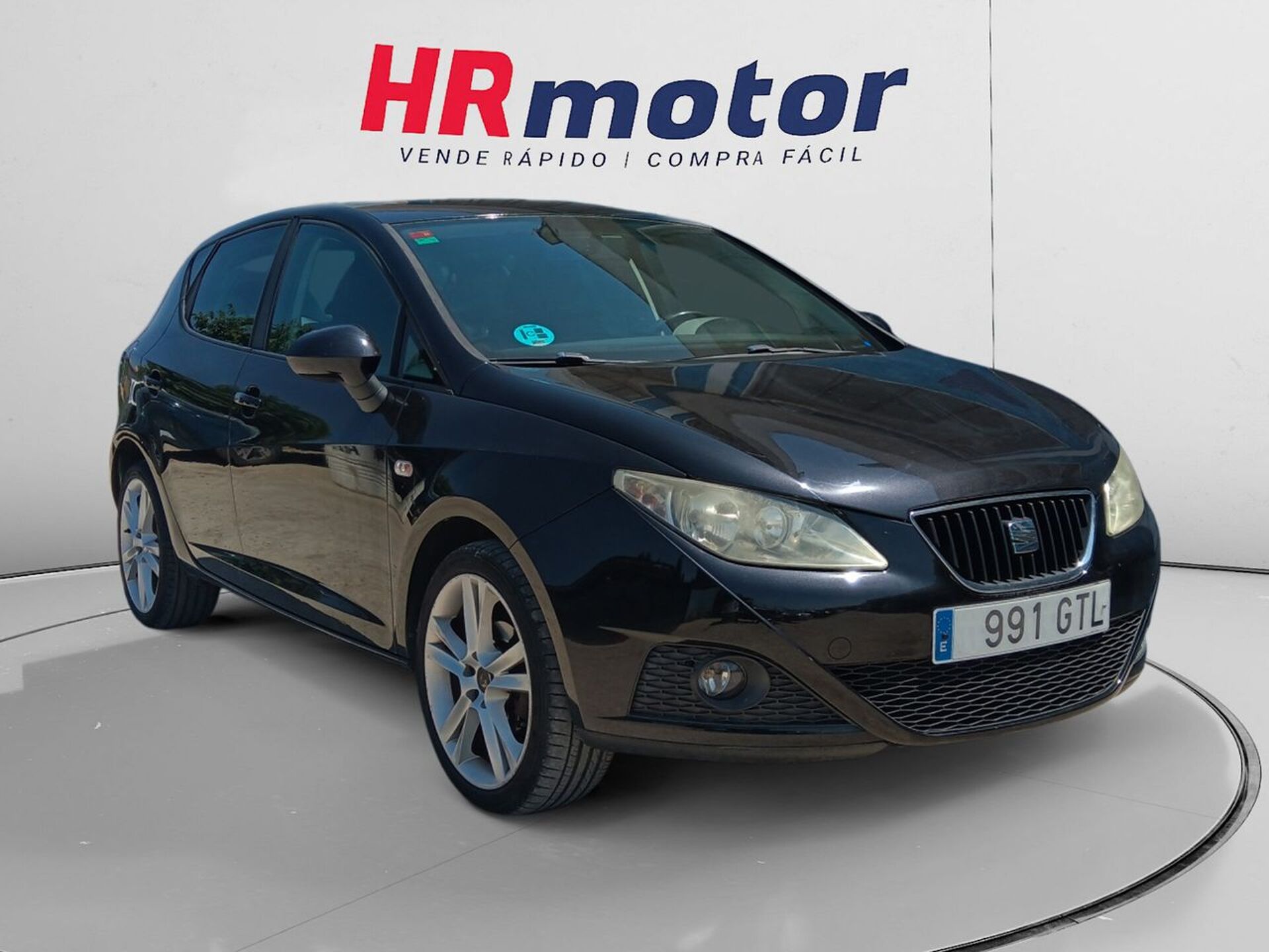 Imagen de SEAT Ibiza