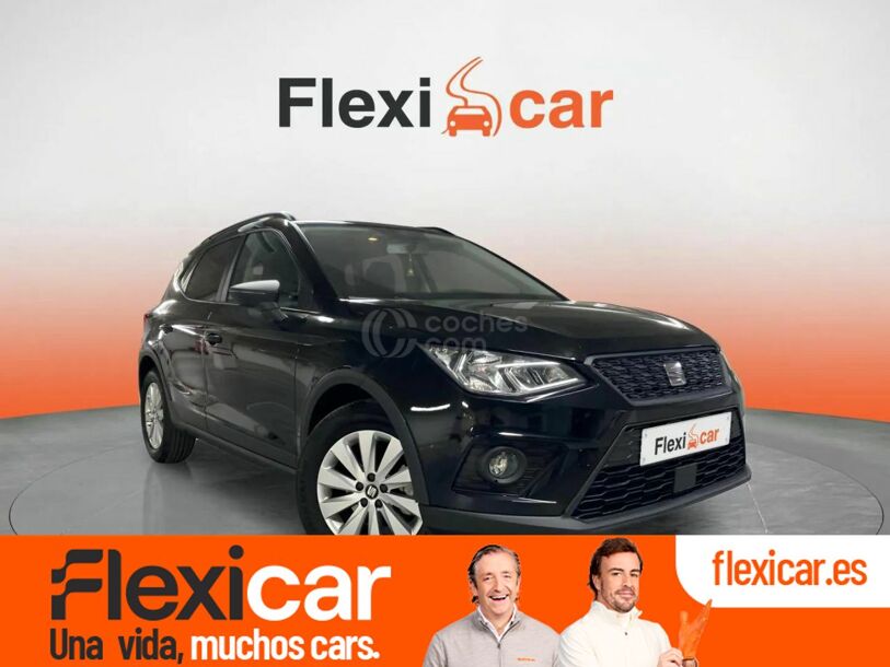 Foto del SEAT Arona 1.0 TSI Ecomotive S&S Style 95