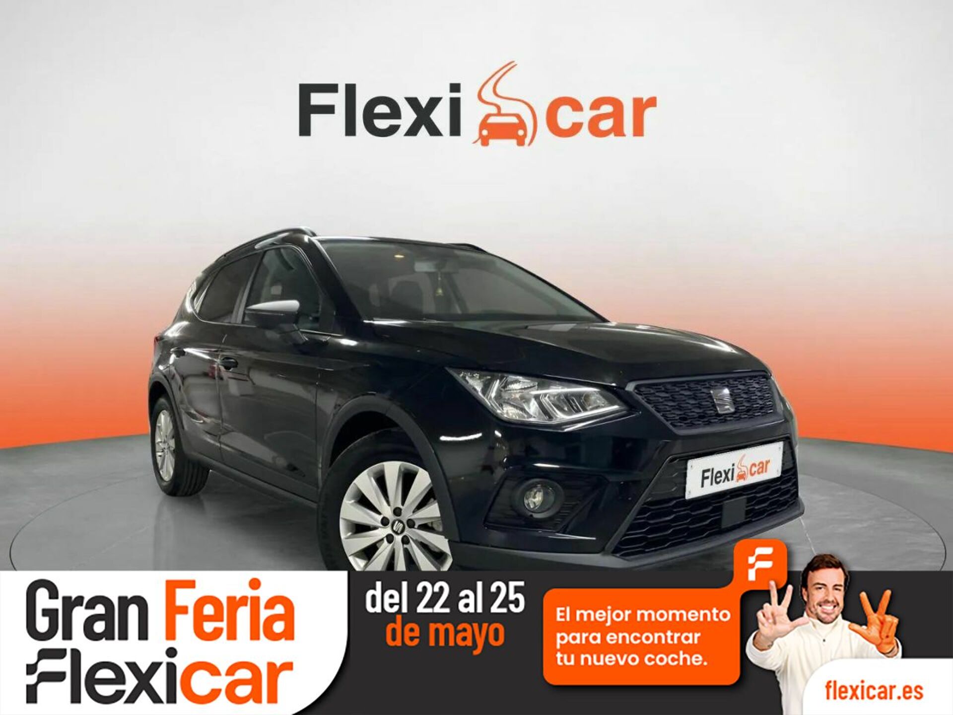 Imagen de SEAT Arona