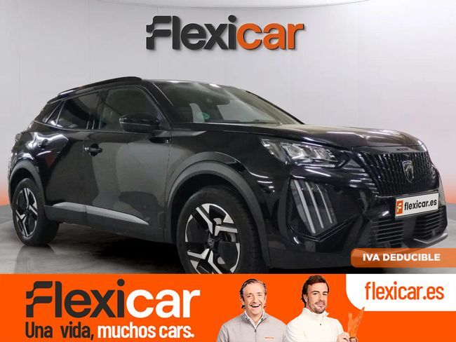 PEUGEOT 2008 (Allure Puretech 130 S&S EAT8) en Madrid