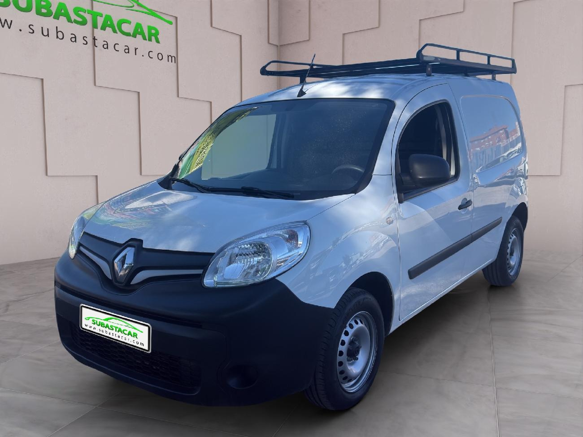 Imagen de RENAULT Kangoo