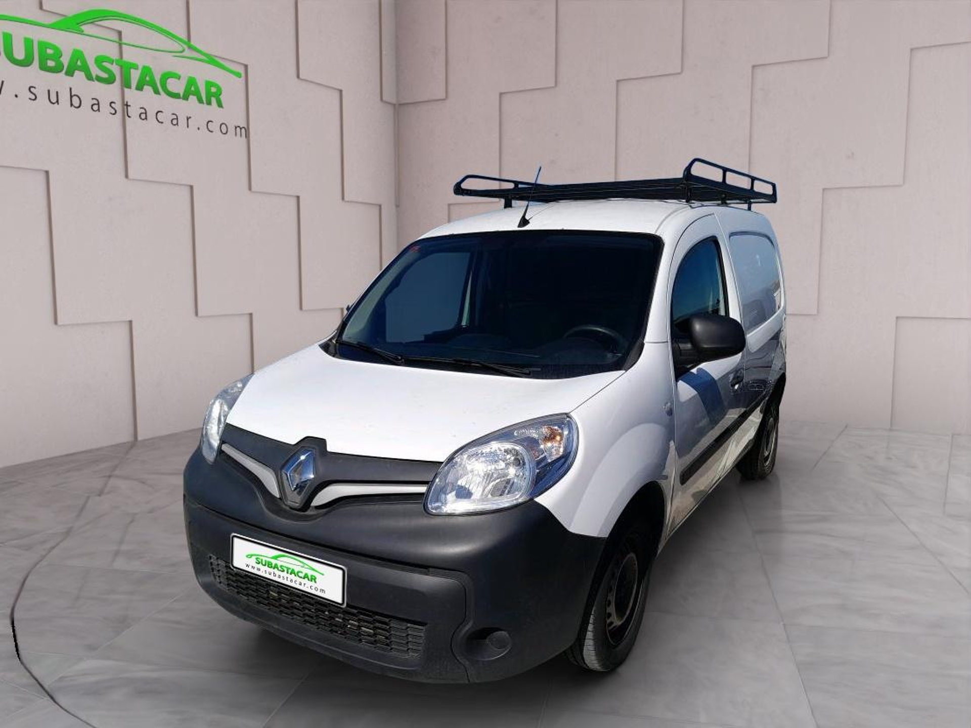 Imagen de RENAULT Kangoo