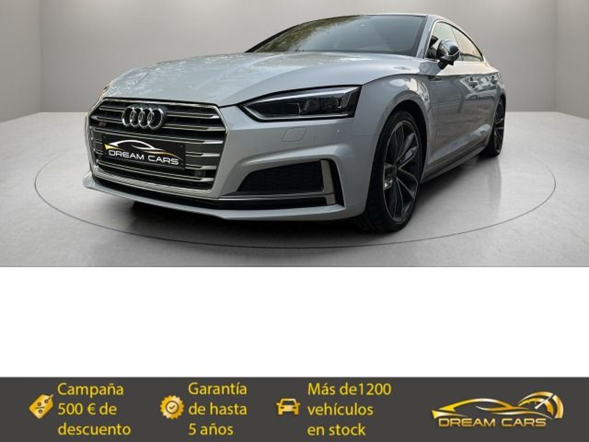 Imagen de AUDI A5