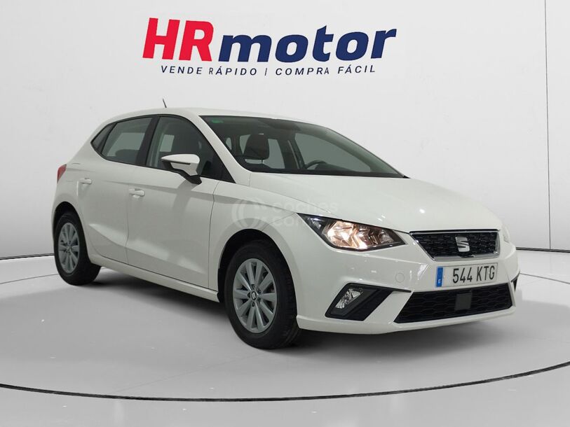 Foto del SEAT Ibiza 1.0 MPI S&S Style 80