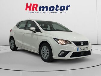 Imagen de SEAT Ibiza 1.0 MPI S&S Style 80