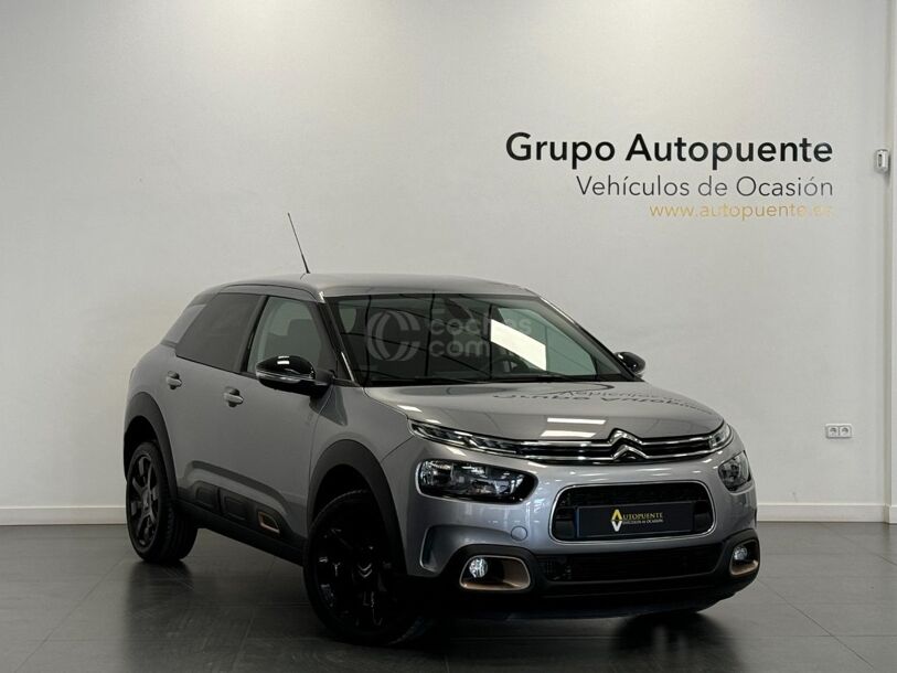 Foto del CITROEN C4 Cactus 1.2 PureTech S&S Origins 110