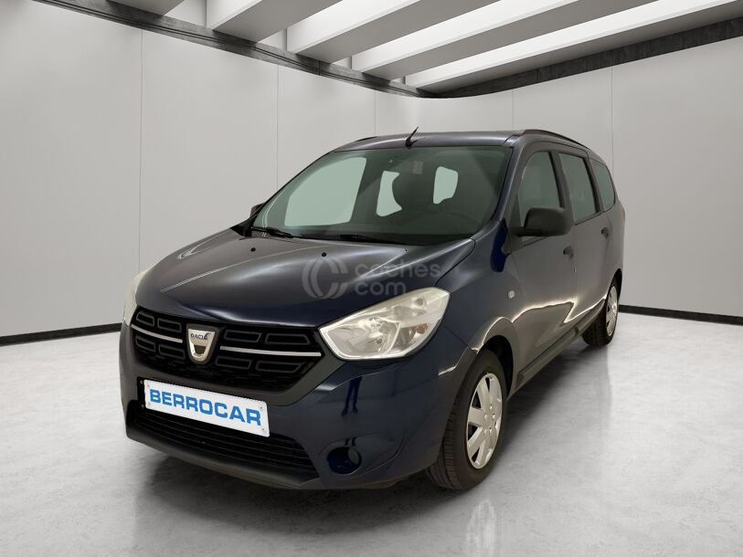 Foto del DACIA Lodgy 1.6 Essential 7pl. 75kW